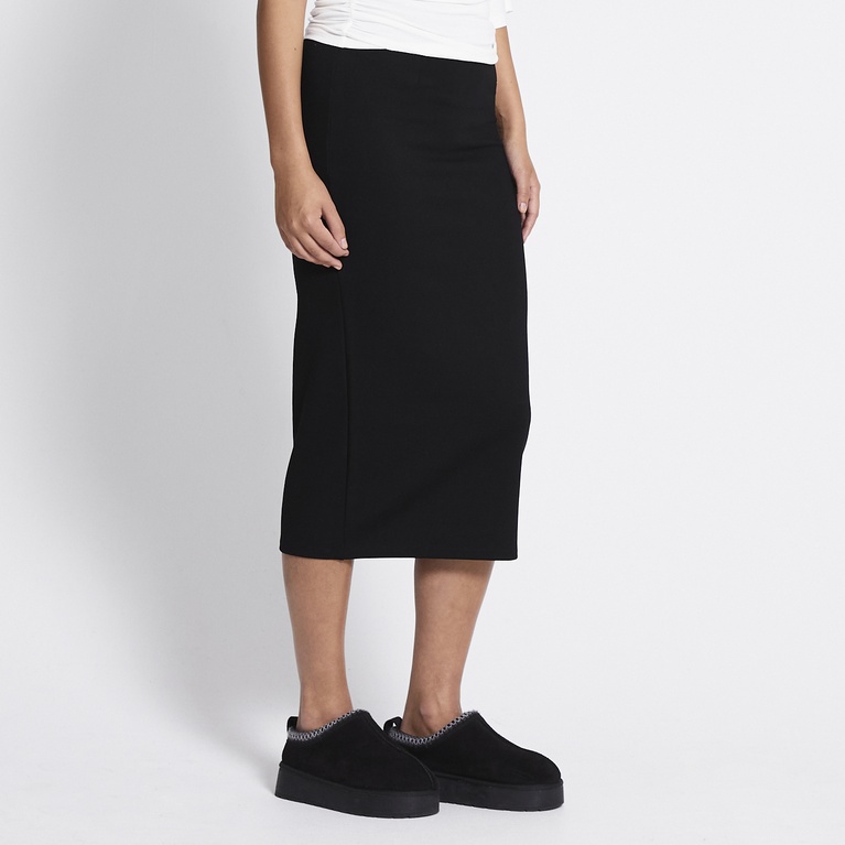 Midi skirt "Autumn"